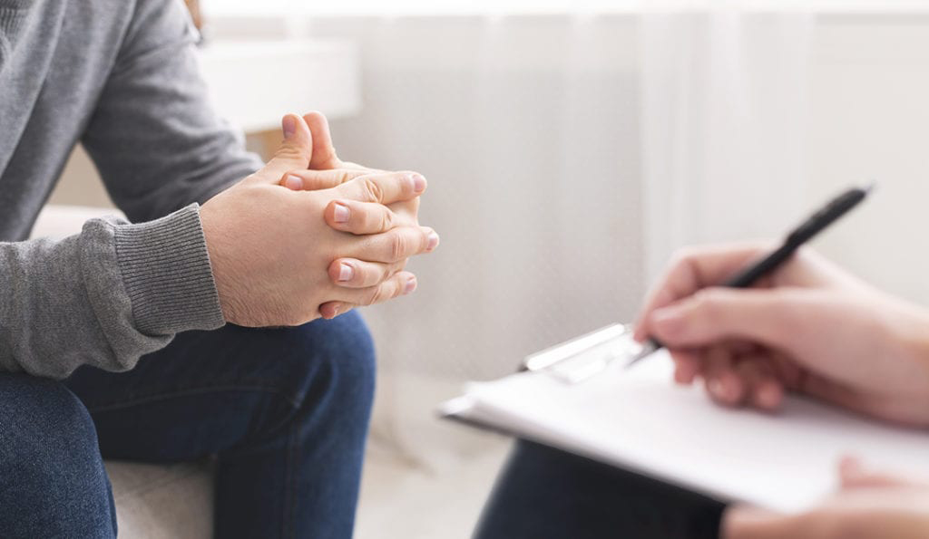 COUNSELLING